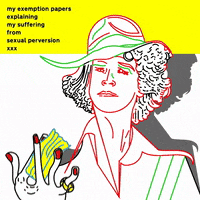 john hurt gay GIF by ladypat