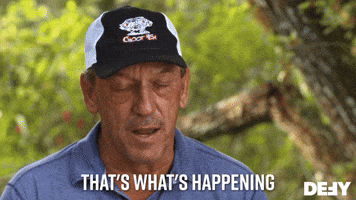 We Got A Crisis On Our Hands Right Now