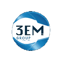 recruitment3em 3em 3emgroup 3emengineering treemmegroup Sticker