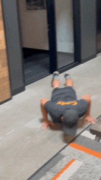 Fun Workout GIF by Clarity Experiences