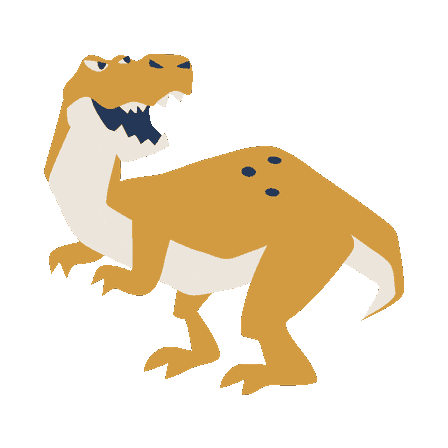 Max Sticker by Maxomorra