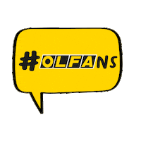 Olfa Sticker by Dactic Chile