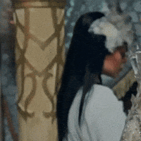 Ms Mika GIF