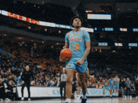 Marquette Basketball GIF by Marquette Athletics