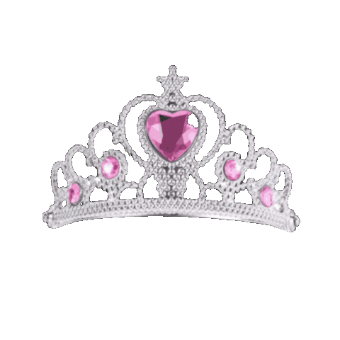 Crown Youniverse Sticker by UrbanOutfitters