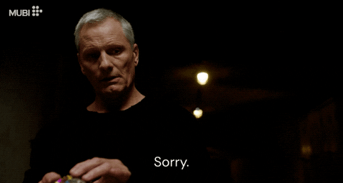 Kristen Stewart Horror GIF by MUBI