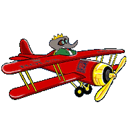 Animated Sticker