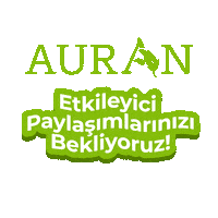 Sticker by Auran