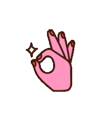 Cookies Rolls Sticker by Vasavastudio