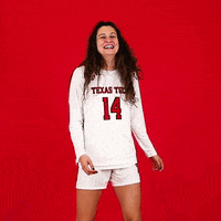 ladyraiderwbb lana wenger GIF