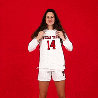 ladyraiderwbb lana wenger GIF