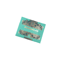 MandalasAA book aa mindfulness frase Sticker