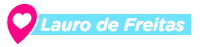 Lauro De Freitas Bahia Sticker by União Brasil