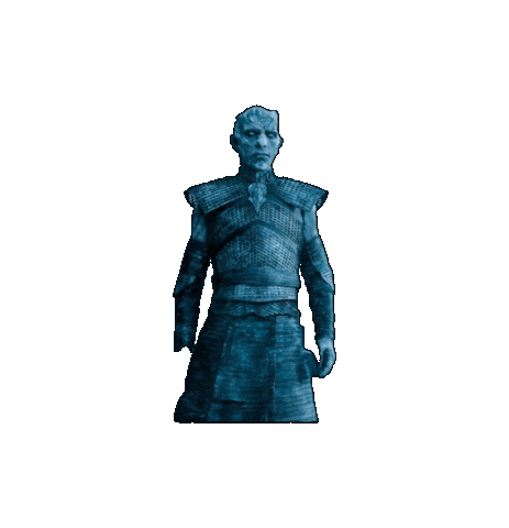 Game Of Thrones Winter Sticker