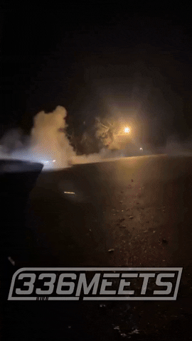 Car Driving GIF by 336Meets