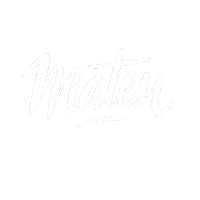 Mateu Sticker