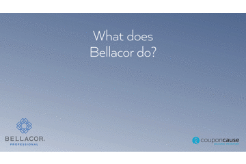 faq bellacor GIF by Coupon Cause