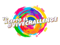 Vive Sticker by Clover Club Tech