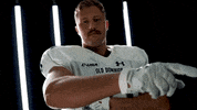 Old Dominion Sport GIF by ODU Football