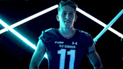 Old Dominion Sport GIF by ODU Football