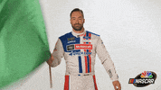 racing menard GIF by NASCAR on NBC