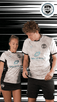 hkc-korfbal korfbal hkc korfbalvereniging korfbalclub GIF
