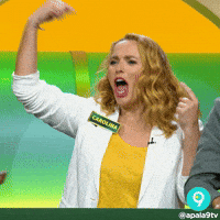 Carolina No GIF by Apala 9