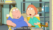 family guy drake GIF by Fox TV