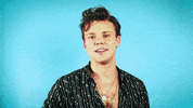 episode 1 cocktail chats GIF by 5 Seconds of Summer