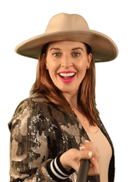 Swipe Up Sticker by Hey Frase Podcast
