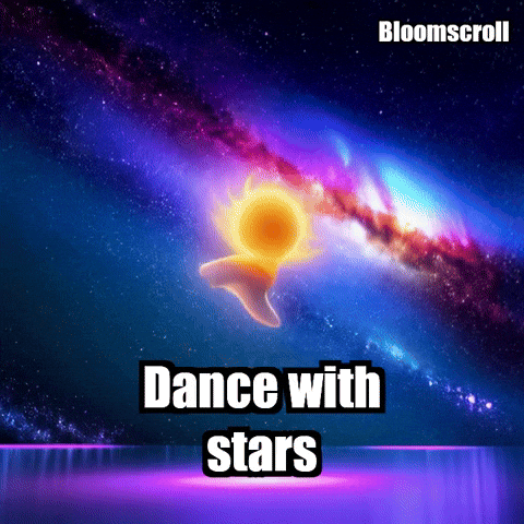 The Bloom GIF by Bloomscroll