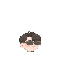 Thai Win Sticker