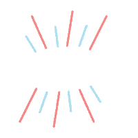 rachelroseco home pretty stay home isolation Sticker