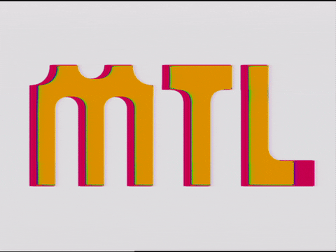 Art Glitch GIF