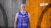 Womens Basketball GIF by Basket_fi
