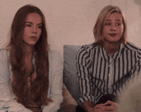 shame ok GIF by NRK P3