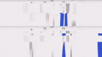 Glitch No GIF by systaime