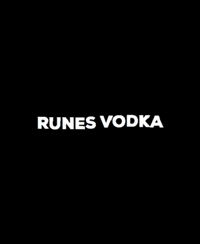 RunesVodka vodka GIF