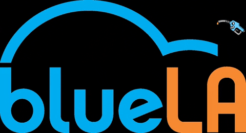 Bluelaelectricvehicles GIF by BlueLA Car Sharing