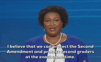 Stacey Abrams Georgia GIF by GIPHY News