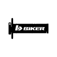 Biker Sticker by BikerAcessorios