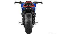 Mv Agusta Dragster GIF by 007Plate.com