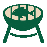 Filipino Streetfood Sticker by Bulilit Kitchen
