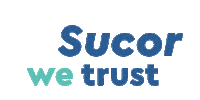 Trust Sticker by Sucor Asset Management