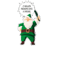 Natal Vorwerk Sticker by Bimby Portugal