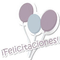Celebrating Happy Birthday Sticker by SilfaCL
