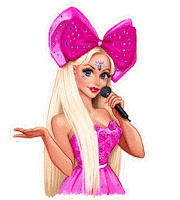 Russian Singing Sticker