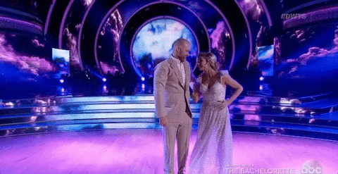 abc dwts GIF by Dancing with the Stars