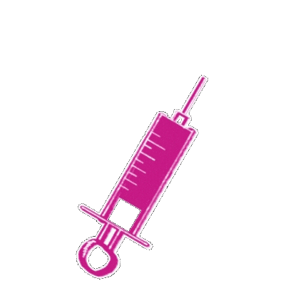 Botox Fillers Sticker by GC Skin Medspa