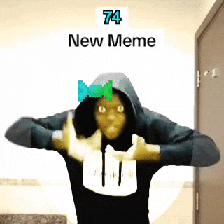 Rue New Meme GIF by R74n